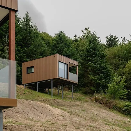 Apartamento Alcobas Do Sil Ecoturismo
