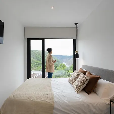 Alcobas Do Sil Ecoturismo *