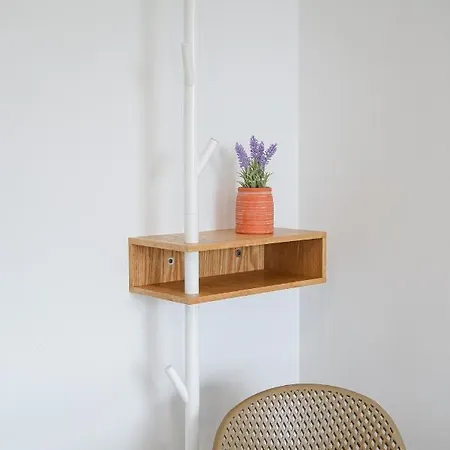 شقة Alcobas Do Sil Ecoturismo