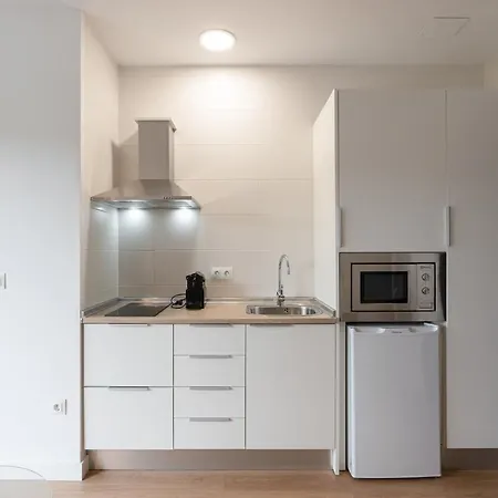 Apartment Alcobas Do Sil Ecoturismo Parada de Sil