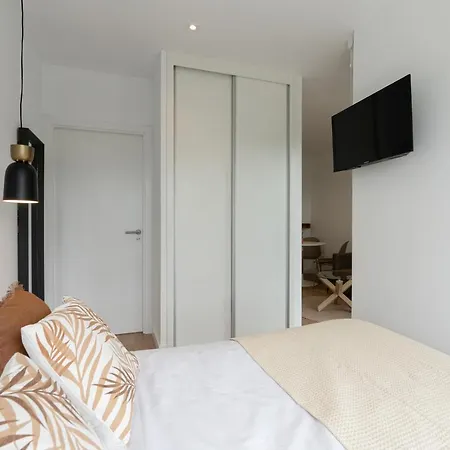 Alcobas Do Sil Ecoturismo Apartment *