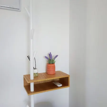 Apartment Alcobas Do Sil Ecoturismo