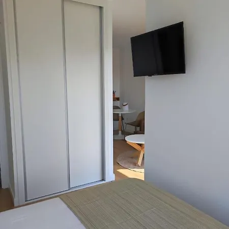 Alcobas Do Sil Ecoturismo *