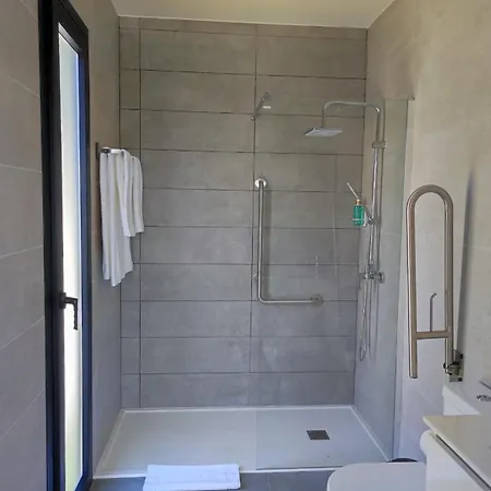 Alcobas Do Sil Ecoturismo Apartment *