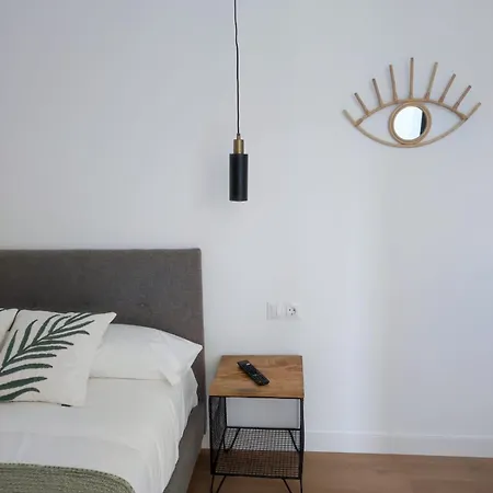 Alcobas Do Sil Ecoturismo Apartment