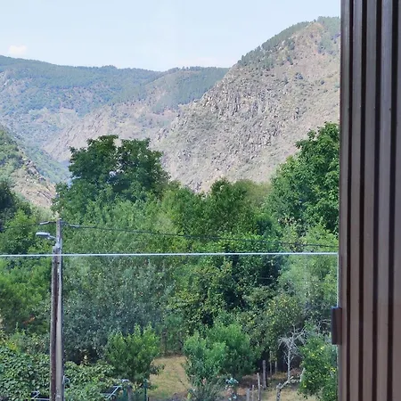 Alcobas Do Sil Ecoturismo * بارادا ديل سيل