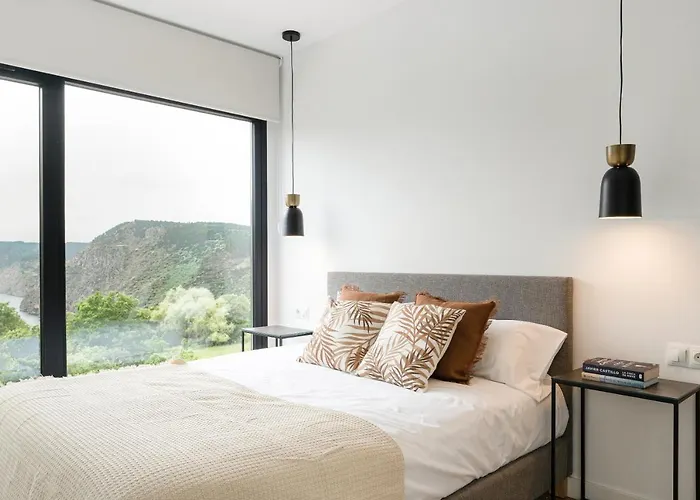 Appartement Alcobas Do Sil Ecoturismo *