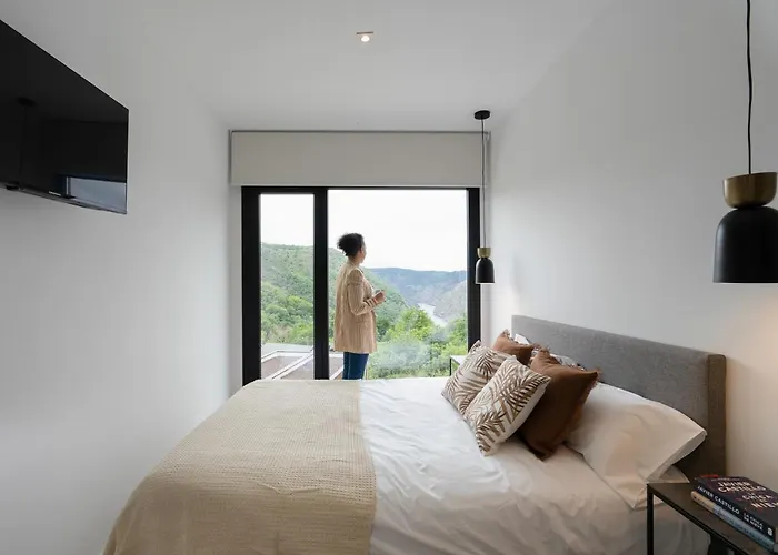 Alcobas Do Sil Ecoturismo *