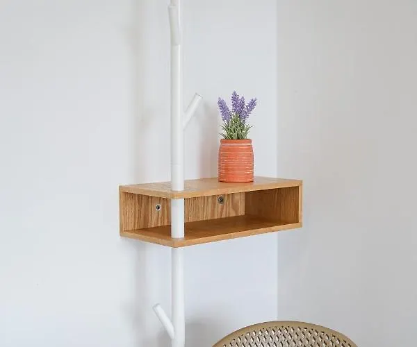 Appartement Alcobas Do Sil Ecoturismo