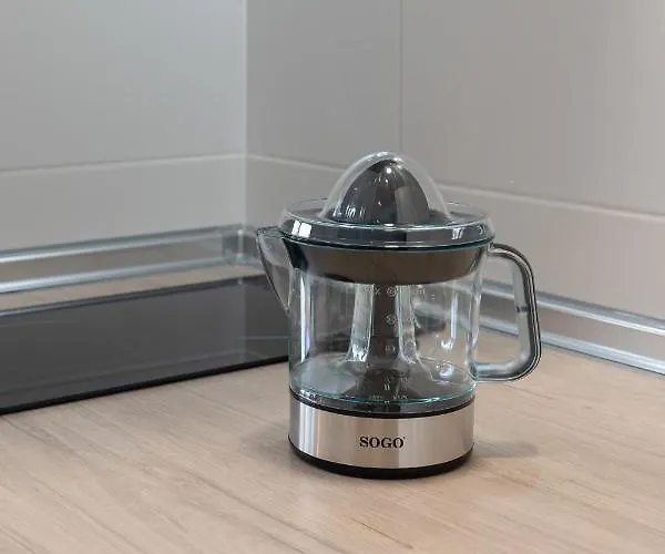 Appartement Alcobas Do Sil Ecoturismo