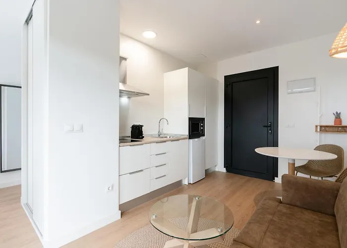 Alcobas Do Sil Ecoturismo Appartement Parada del Sil