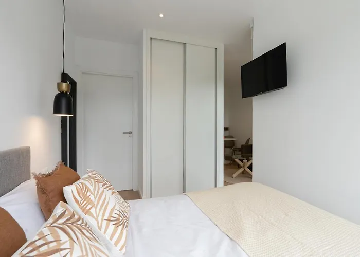 Alcobas Do Sil Ecoturismo Appartement *