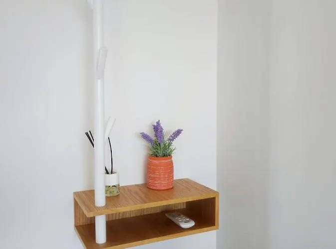 Appartement Alcobas Do Sil Ecoturismo