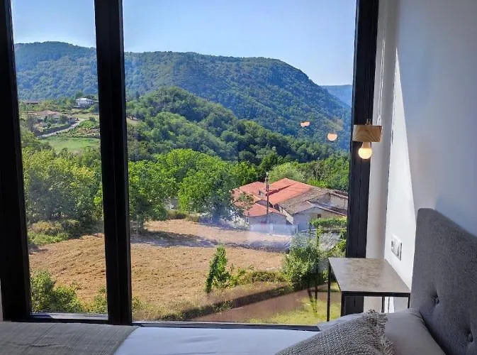 Alcobas Do Sil Ecoturismo * Parada del Sil