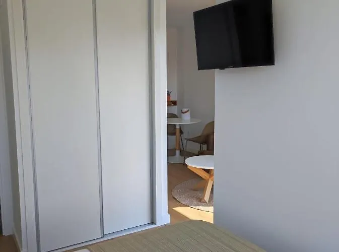 Alcobas Do Sil Ecoturismo *