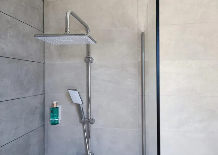 Alcobas Do Sil Ecoturismo Appartement *