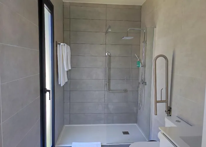 Alcobas Do Sil Ecoturismo Appartement *