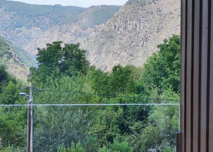 Alcobas Do Sil Ecoturismo * Parada del Sil