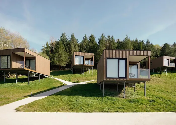 Appartement Alcobas Do Sil Ecoturismo